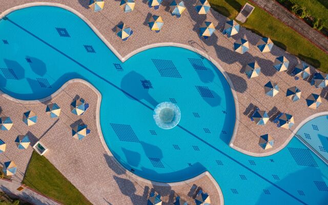 Myrina Beach - All inclusive