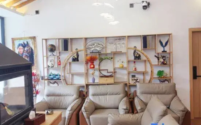 MeiliCloudHostel