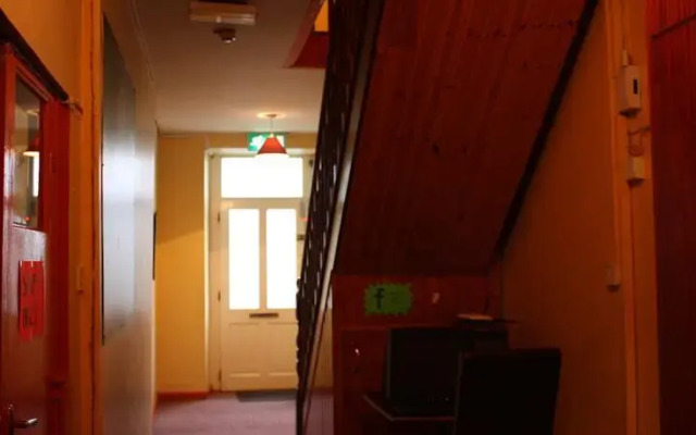 Paddys Palace Dingle Peninsula