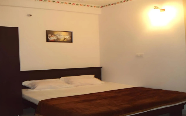 Mewar Avenue Guest House