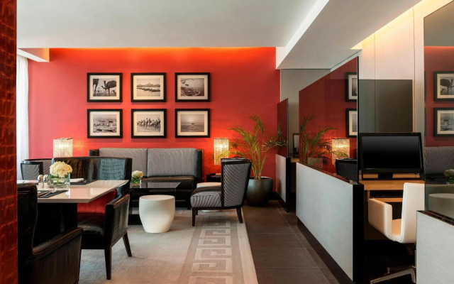 The Westin City Centre Bahrain