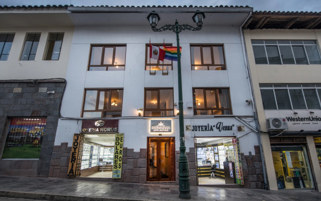 BozArt Hotel Boutique