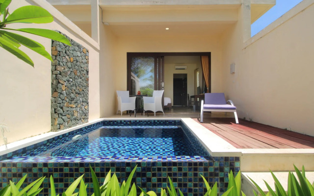 Lombok Sunset Bay Resort