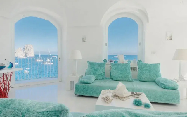 Villa Beatrice by Elite Villas
