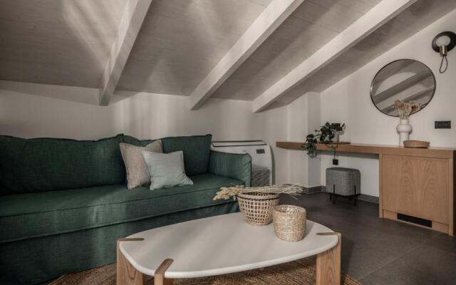 Dannas Boutique Apartments
