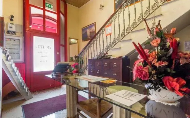 Hotel Antica Casa Sanna