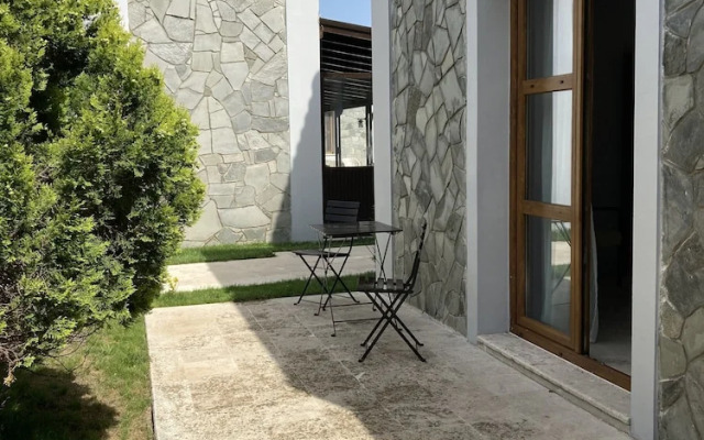 Siesta Otel Bozcaada