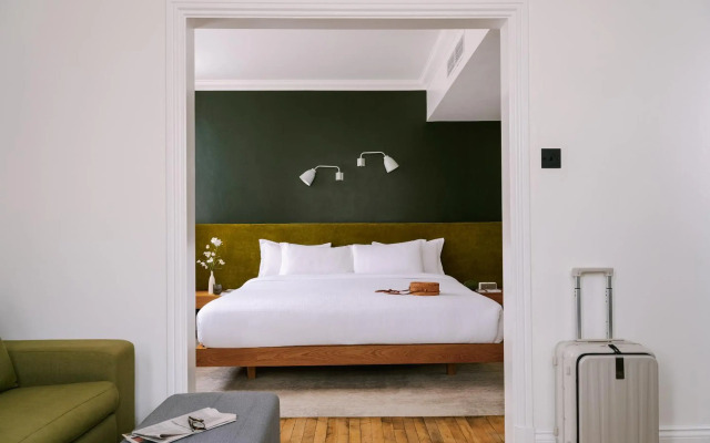 Chelsea Green Hotel, Sonder by Marriott Bonvoy