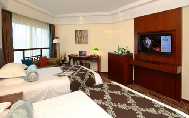 Xiyuan Hotel
