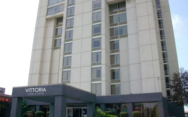 Vittoria Hotel and Suites