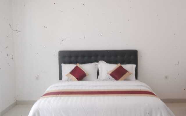 Uluwatu Suite's