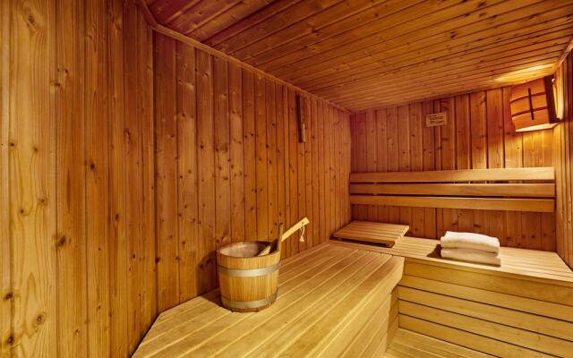 H+ Hotel Ferienpark Usedom