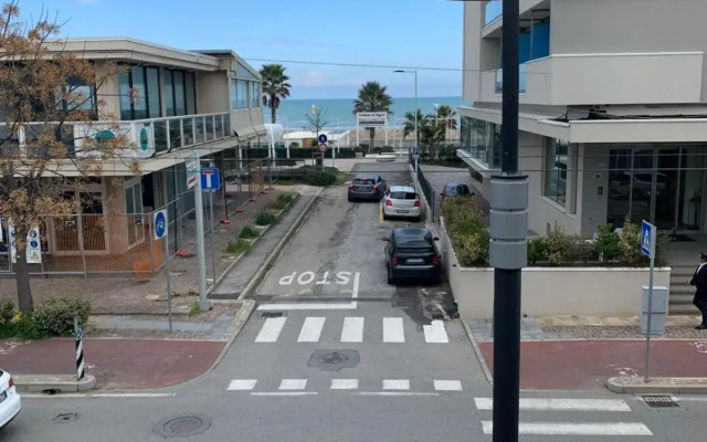 Hotel Panoramic