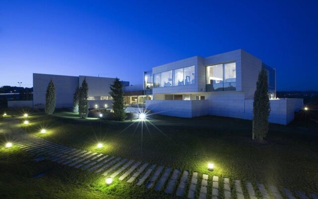 Finca Prats Hotel Golf & Spa