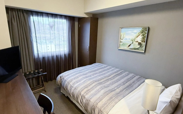 Hotel Route-Inn Ichinoseki Inter