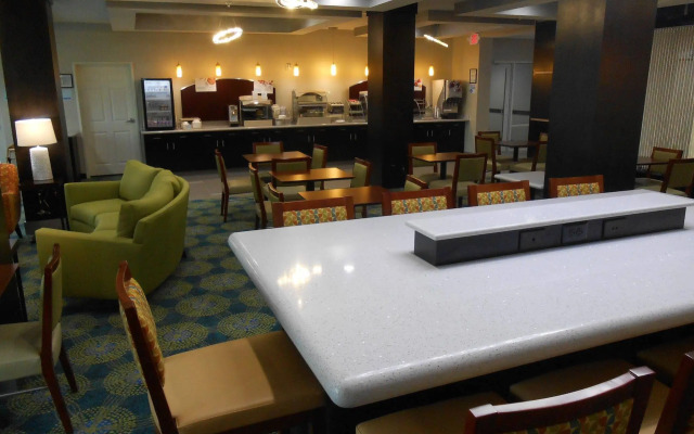 Holiday Inn Express Hotel & Suites Houston NW-Brookhollow by IHG