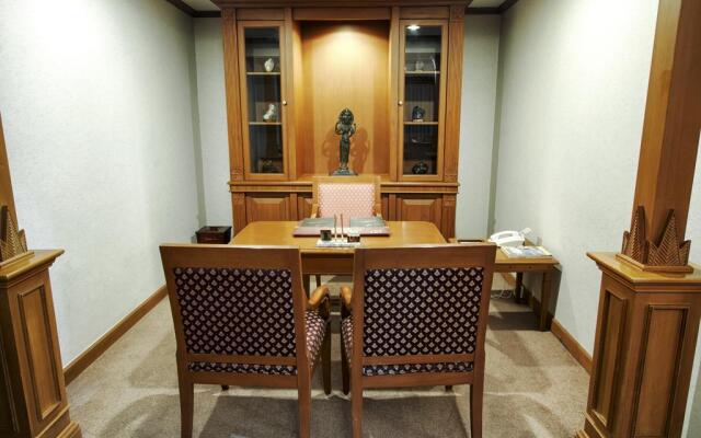 Sahid Jaya Hotel Solo