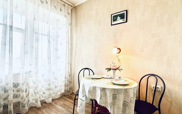 Sever Высоцкого 40