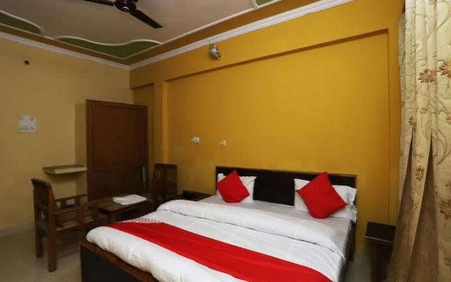 Hotel Surya by OYO Rooms