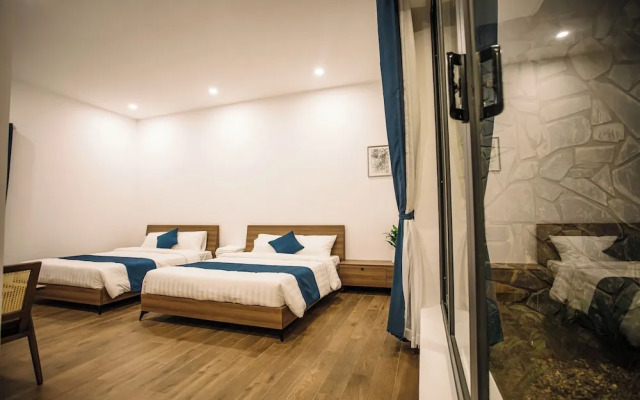 22 Homestay Da Lat - A Member Of Nha Soi
