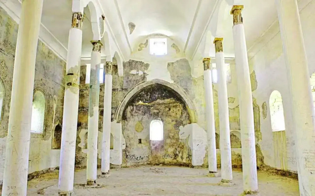 Kroisos Lake Resort By Vima