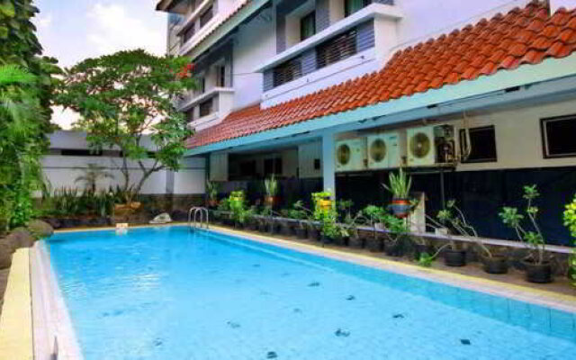 Hotel Cipta 2