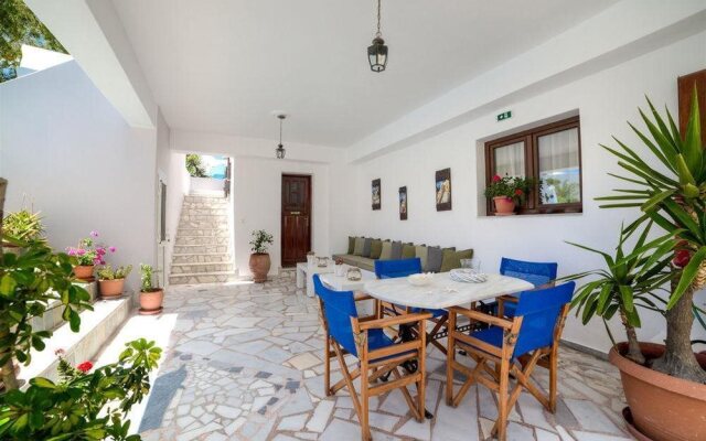 Ifestos Villa