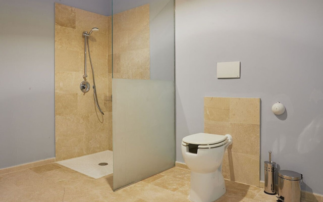 Suite Aurispa 143 con Terrazza Noto