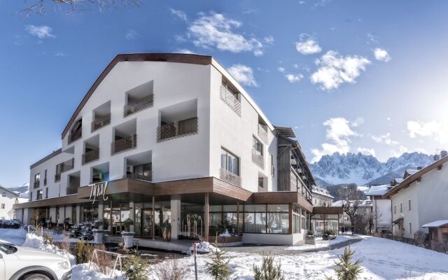 Sporthotel Tyrol