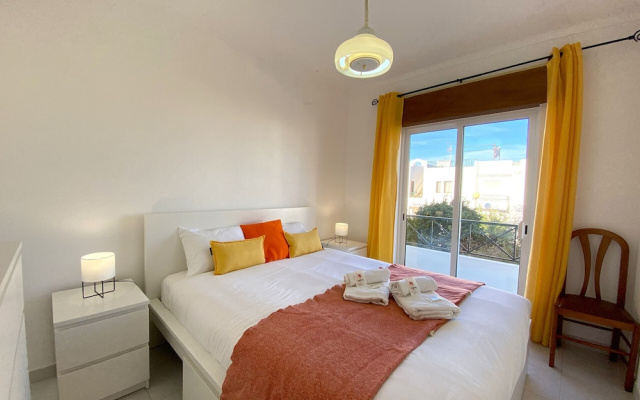 Algarve Manta Rota Terrace by Homing