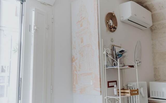 Casa Vacanze Portanuova Monopoli