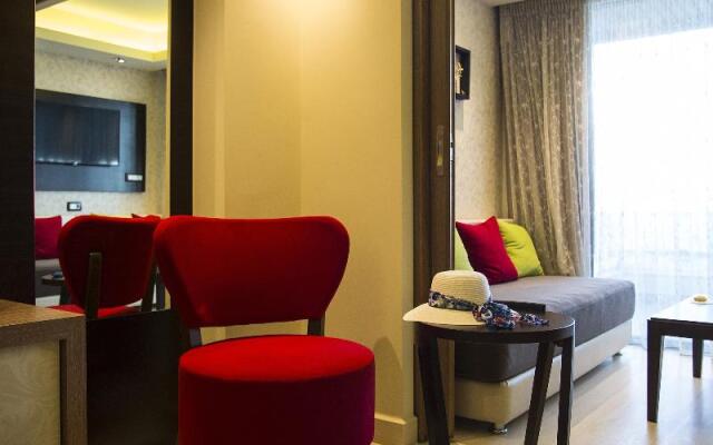 Cretan Dream Royal Luxury Suites