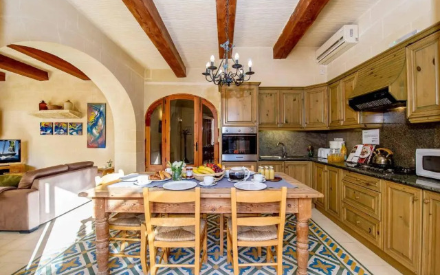 Djar Ta Menzja 3 Holiday Home