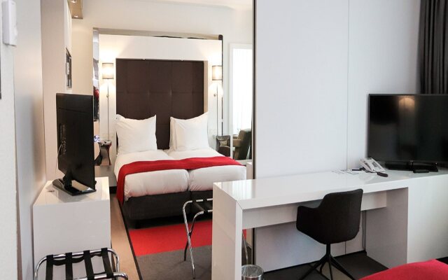 WestCord Fashion Hotel Amsterdam