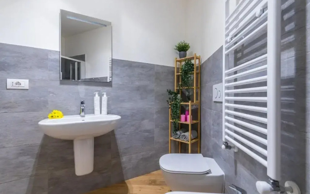 Molassi 5 - La Terrazza nel Cuore del Balon