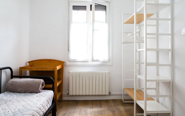 Old Town by Bilbao Living