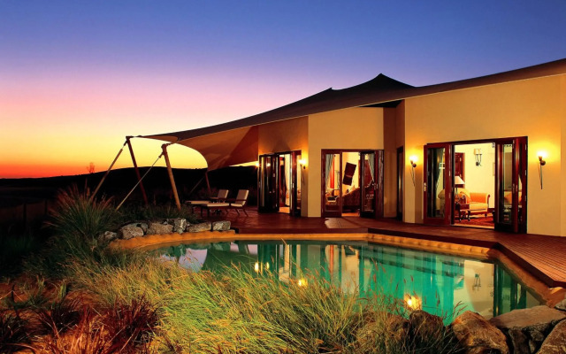 Al Maha, A Luxury Collection Desert Resort & Spa, Dubai