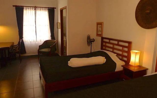 Arun Villa
