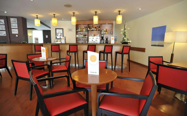 Travelodge Barcelona del Vallès