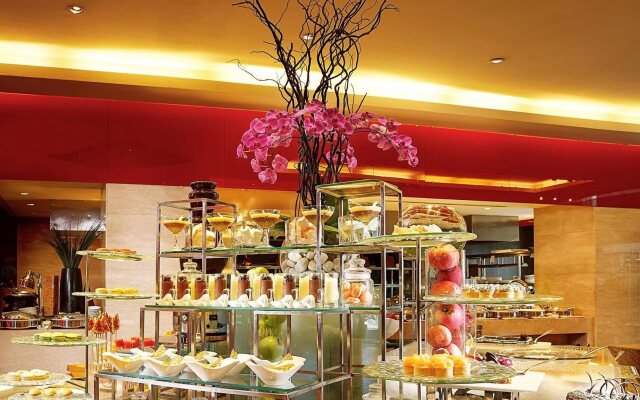 Sofitel Xian on Renmin Square