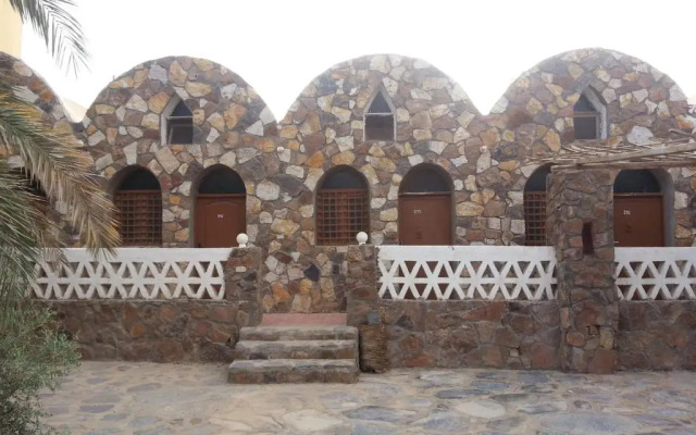 Safari Camp Bahariya Oasis