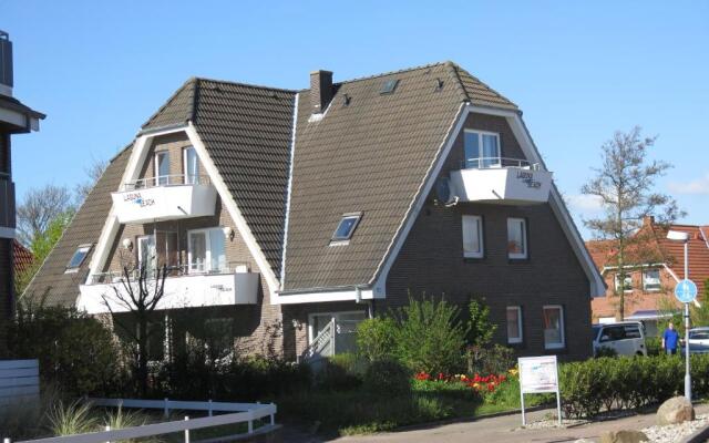 Laguna-Beach-Büsum