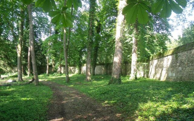 Clairefontaine Chambre d'Hôtes