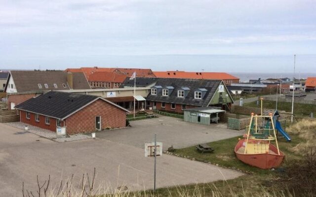 Danhostel Hvide Sande
