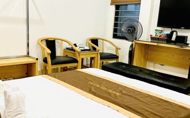 Hoang Gia Hotel
