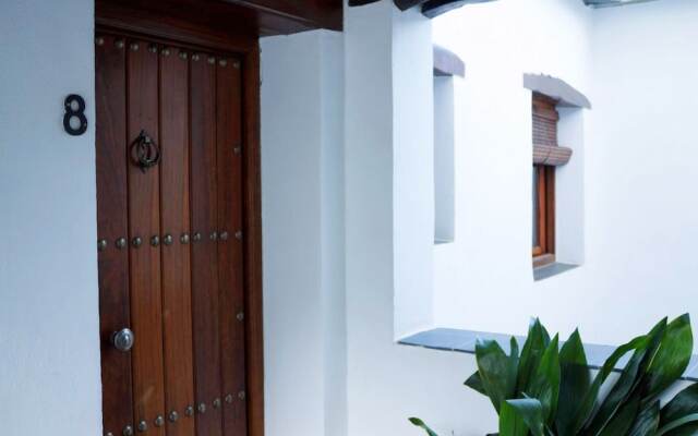 Apartamentos Rurales Rosendo - La Canela