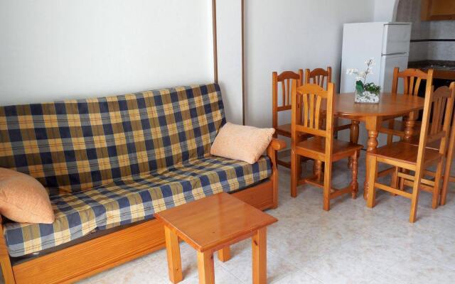 Apartamentos Costa Azahar 3000