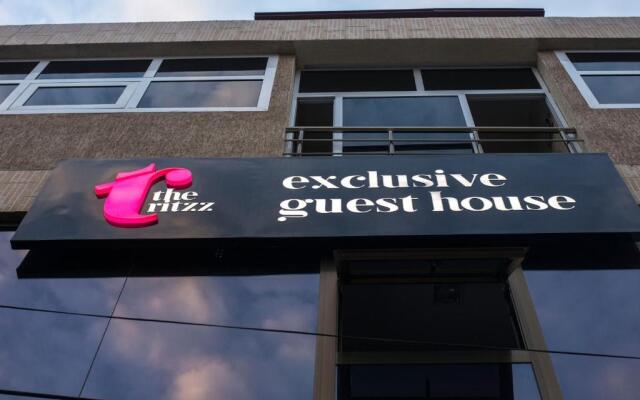 The Ritzz Exclusive Guest House