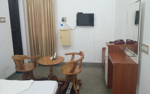 Mehaa Paradise Family Guest House