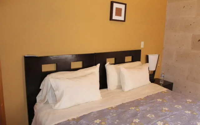 Hotel Plaza Mayor